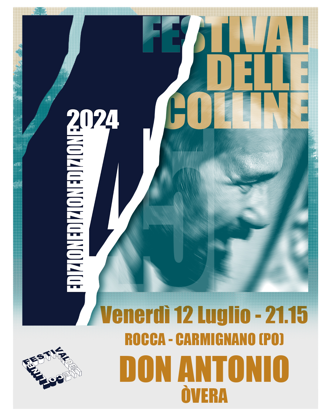 Don Antonio + Ovèra